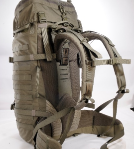 TT MEDIC PLATOON PACK COYOTE BROWN UNI - obrazek 2