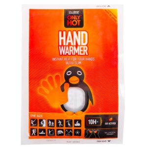 Ogrzewacz  Only Hot Hand Warmer - obrazek 1