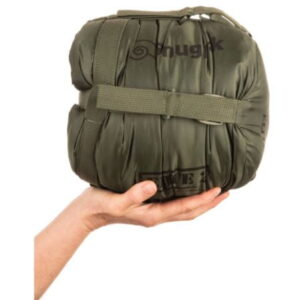 Śpiwór SNUGPAK Softie Elite 2 (+2°C / -3°C) Olive - obrazek 3