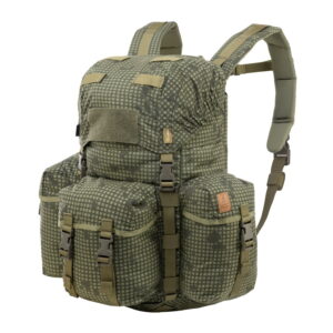 PLECAK BERGEN BACKPACK® DESERT NIGHT CAMO - obrazek 1