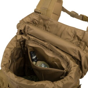 PLECAK BERGEN BACKPACK® TIGER STRIPE - obrazek 13