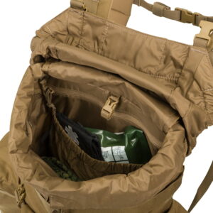 PLECAK BERGEN BACKPACK® TIGER STRIPE - obrazek 14