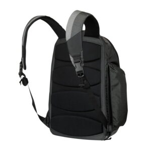 PLECAK DOWNTOWN® - NYLON CZARNY - obrazek 2