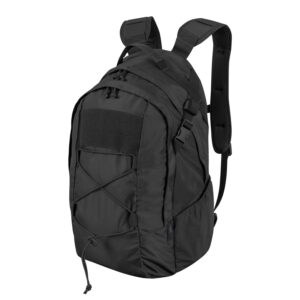 PLECAK EDC LITE® - NYLON CZARNY - obrazek 1