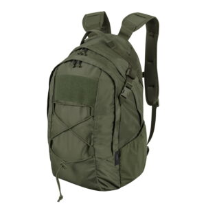 PLECAK EDC LITE® - NYLON OLIVE GREEN - obrazek 1