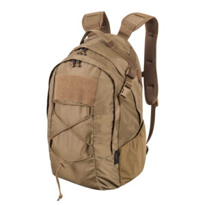 PLECAK EDC LITE® - NYLON COYOTE - obrazek 1