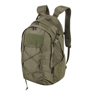 PLECAK EDC LITE® - NYLON ADAPTIVE GREEN - obrazek 1