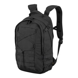 PLECAK EDC® - CORDURA® CZARNY - obrazek 1