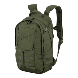 PLECAK EDC® - CORDURA® OLIVE GREEN - obrazek 1