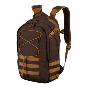 PLECAK EDC® - CORDURA® EARTH BROWN/CLAY - obrazek 1