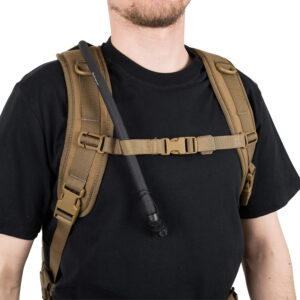 PLECAK EDC® - CORDURA® RHODESIAN CAMO - obrazek 3