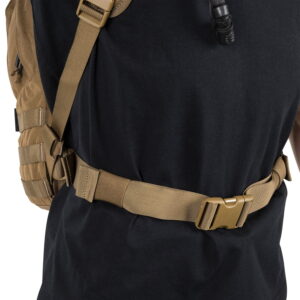 PLECAK EDC® - CORDURA® TIGER STRIPE - obrazek 4