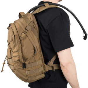 PLECAK EDC® - CORDURA® OLIVE GREEN - obrazek 8