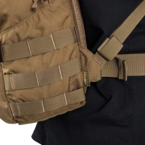 PLECAK EDC® - CORDURA® ADAPTIVE GREEN - obrazek 9