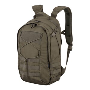 PLECAK EDC® - CORDURA® RAL 7013 - obrazek 1