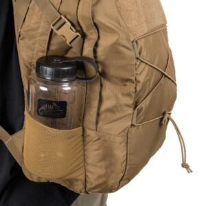 PLECAK EDC LITE® - NYLON ADAPTIVE GREEN - obrazek 3