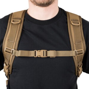 PLECAK EDC LITE® - NYLON CZARNY - obrazek 4
