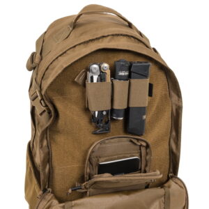 PLECAK EDC LITE® - NYLON OLIVE GREEN - obrazek 5