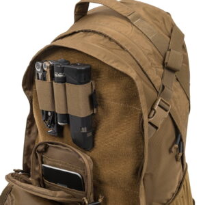 PLECAK EDC LITE® - NYLON OLIVE GREEN - obrazek 6