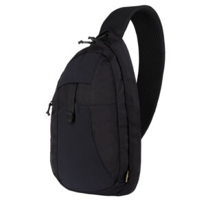PLECAK EDC SLING - CORDURA® CZARNY - obrazek 1