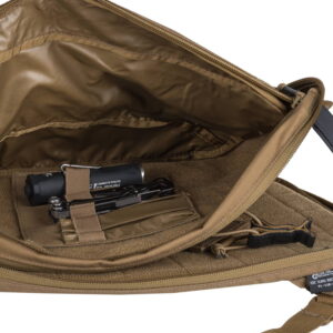 PLECAK EDC SLING - CORDURA® COYOTE - obrazek 3