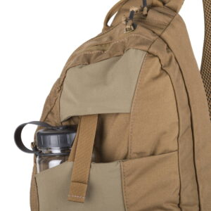 PLECAK EDC SLING - CORDURA® COYOTE - obrazek 4