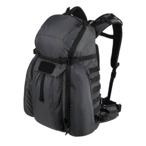 PLECAK ELEVATION® SZARY/SZARY - obrazek 1
