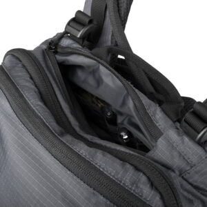 PLECAK ELEVATION® SZARY/SZARY - obrazek 6