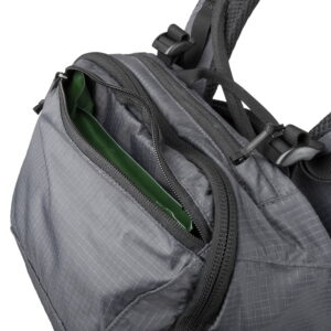 PLECAK ELEVATION® CZARNY - obrazek 7