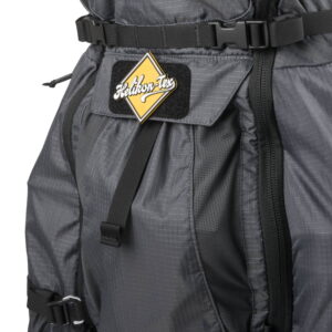 PLECAK ELEVATION® CZARNY - obrazek 8