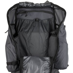PLECAK ELEVATION® SZARY/SZARY - obrazek 12