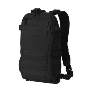 GUARDIAN SMALLPACK CZARNY - obrazek 1