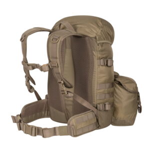 PLECAK MATILDA BACKPACK® - NYLON SHADOW GREY - obrazek 2