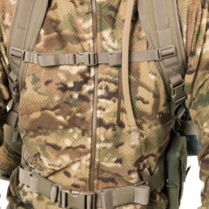 PLECAK MATILDA BACKPACK® - NYLON ADAPTIVE GREEN - obrazek 5