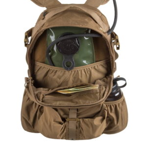 PLECAK RAIDER® - CORDURA® EARTH BROWN/CLAY - obrazek 3