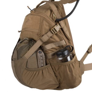 PLECAK RAIDER® - CORDURA® EARTH BROWN/CLAY - obrazek 6