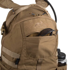 PLECAK RAIDER® - CORDURA® EARTH BROWN/CLAY - obrazek 8