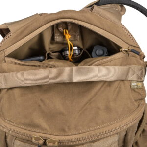 PLECAK RAIDER® - CORDURA® EARTH BROWN/CLAY - obrazek 9