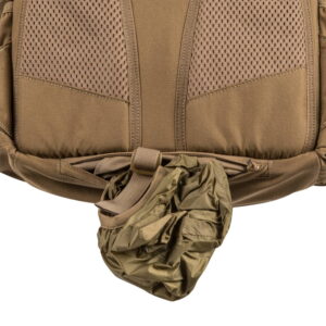 PLECAK RAIDER® - CORDURA® EARTH BROWN/CLAY - obrazek 10