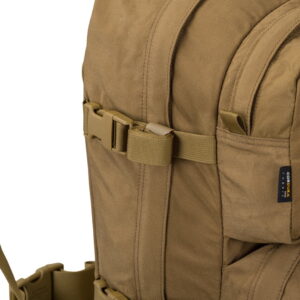 PLECAK RATEL MK2 - CORDURA® PL WOODLAND - obrazek 3