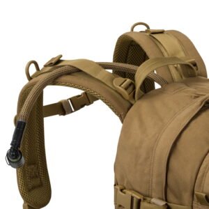 PLECAK RATEL MK2 - CORDURA® PL WOODLAND - obrazek 4