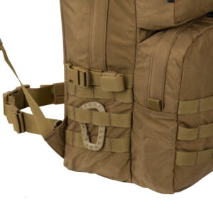 PLECAK RATEL MK2 - CORDURA® PL WOODLAND - obrazek 5