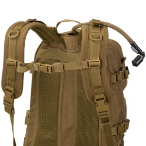 PLECAK RATEL MK2 - CORDURA® PL WOODLAND - obrazek 9