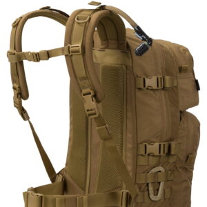 PLECAK RATEL MK2 - CORDURA® PL WOODLAND - obrazek 12