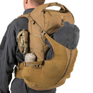PLECAK SUMMIT® NIEBIESKI - obrazek 2