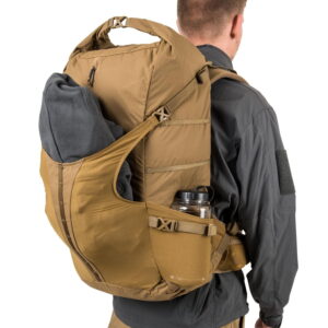 PLECAK SUMMIT® CZARNY - obrazek 3