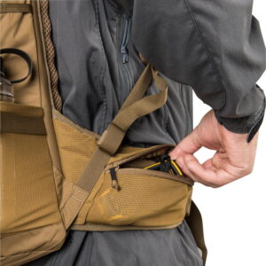 PLECAK SUMMIT® CZARNY - obrazek 4
