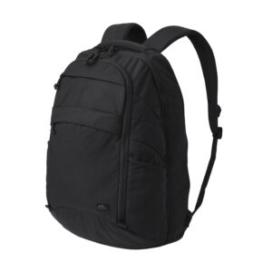 PLECAK TRAVELER CZARNY - obrazek 1