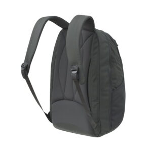 PLECAK TRAVELER CZARNY - obrazek 2