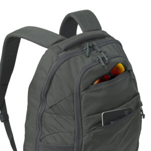 PLECAK TRAVELER SHADOW GREY - obrazek 3